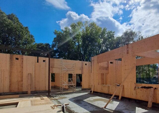 Scuola Primaria Bergamo PNRR