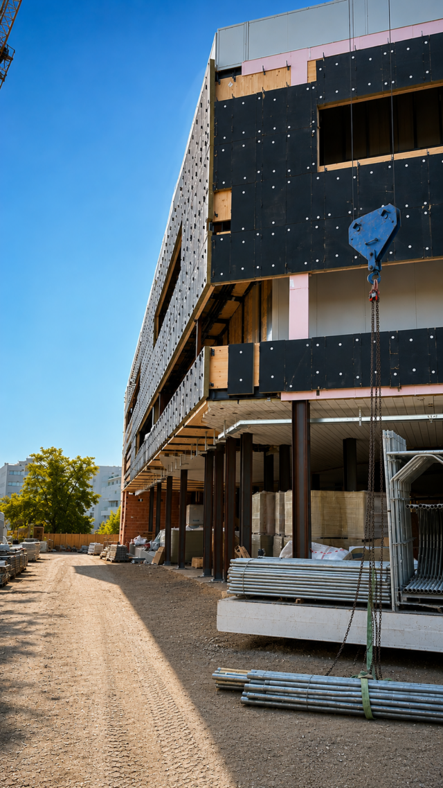 Aurelia Hospital