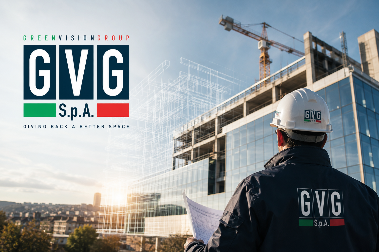 GVG General Contractor