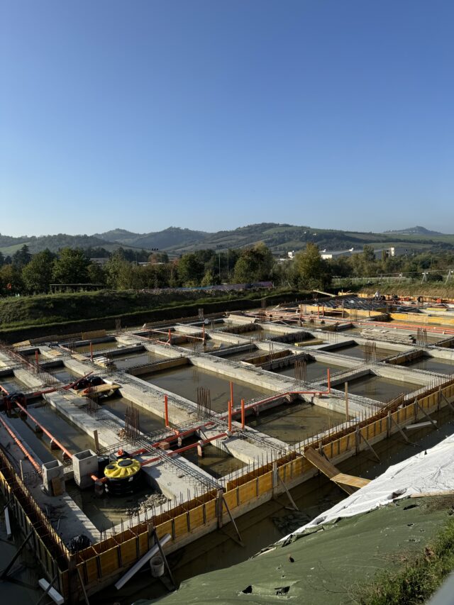 Plesso Scolastico di Scuola Materna – Pianoro