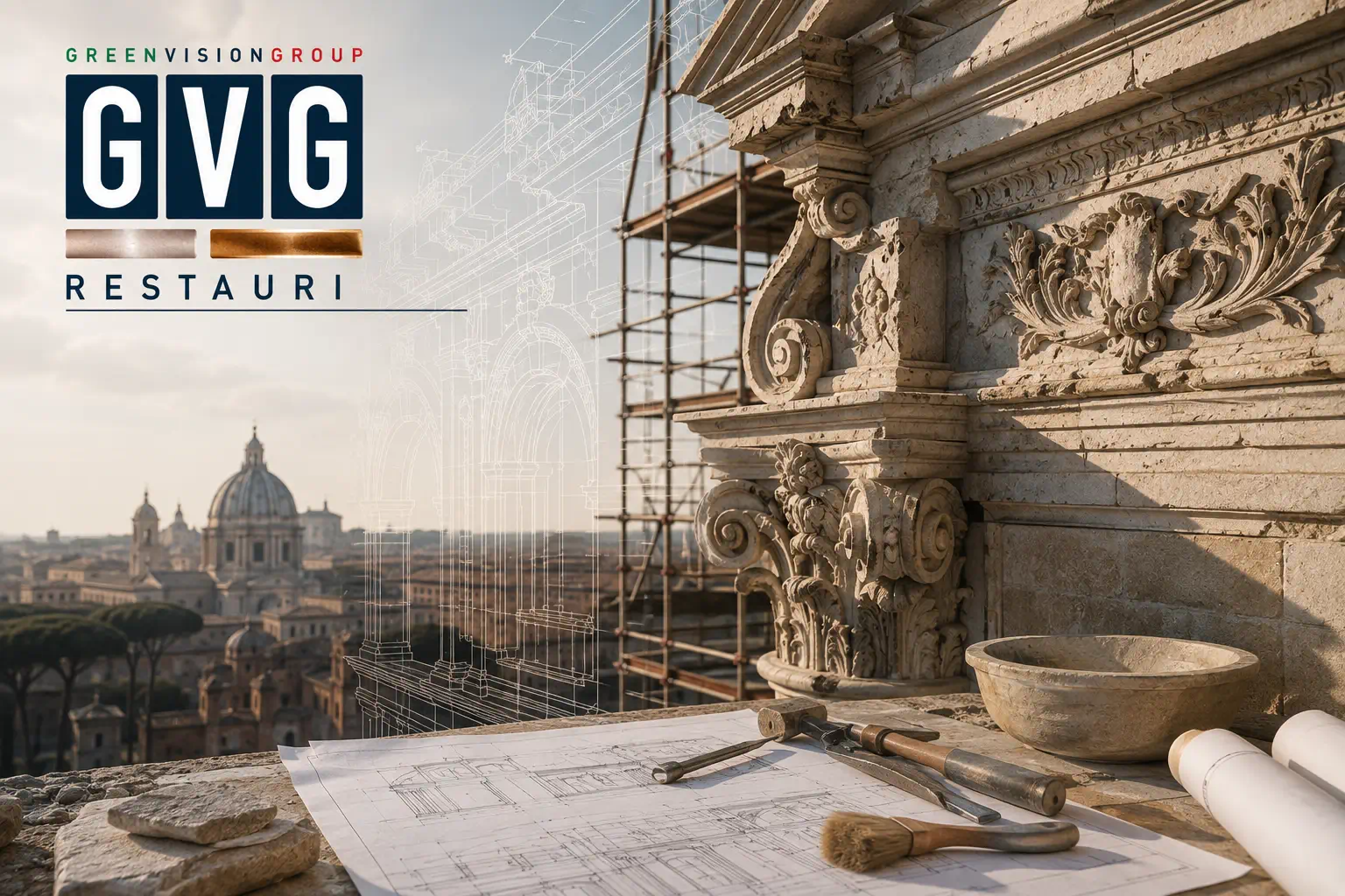 GVG Restauri