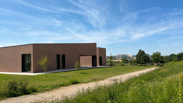 Plesso Scolastico di Scuola Materna – Pianoro