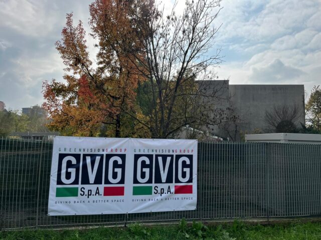 Piscina comunale, Valenza (AL)