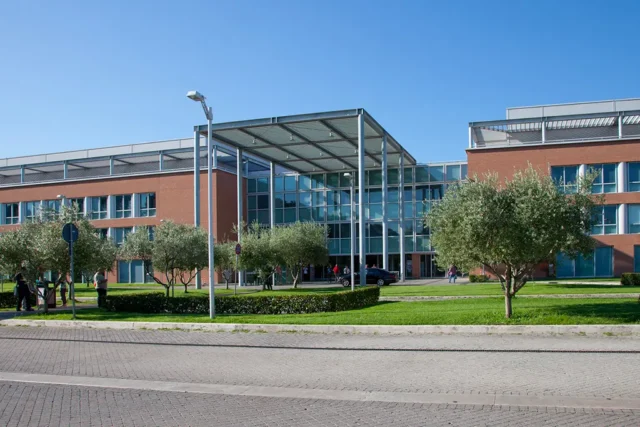 Campus Biomedico di Roma